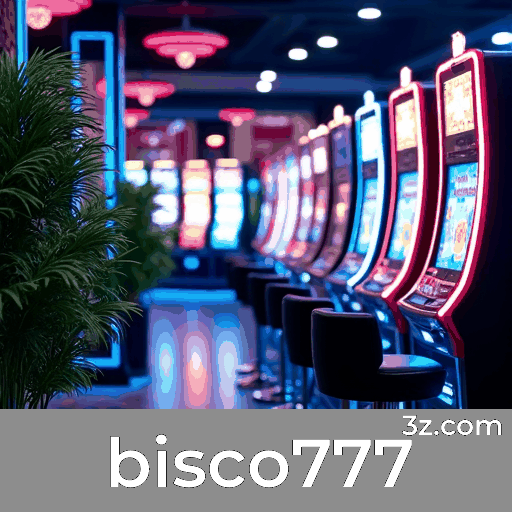 bisco777: Estável, Seguro e Otimizado para o Brasil