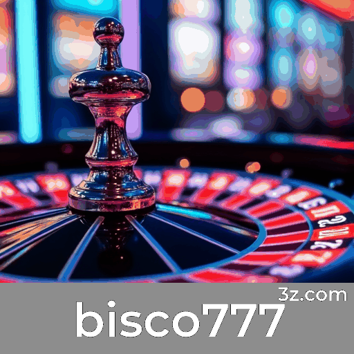 Revolucionária Filosofia de Jogos Redefine Apostas Online no Bisco777