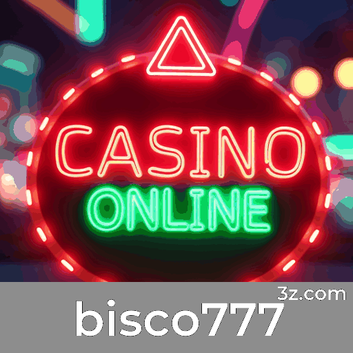 bisco777 Casino: Exclusividade no Programa VIP