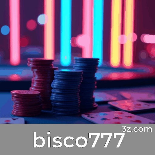 bisco777: Plataforma de Apostas Segura e Divertida