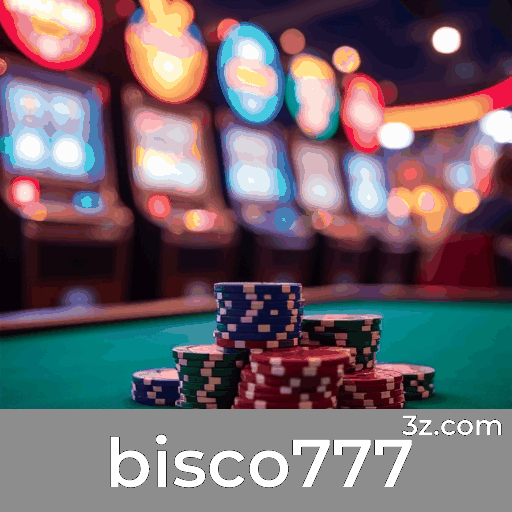 Revolucionária Filosofia de Jogos Redefine Apostas Online no Bisco777