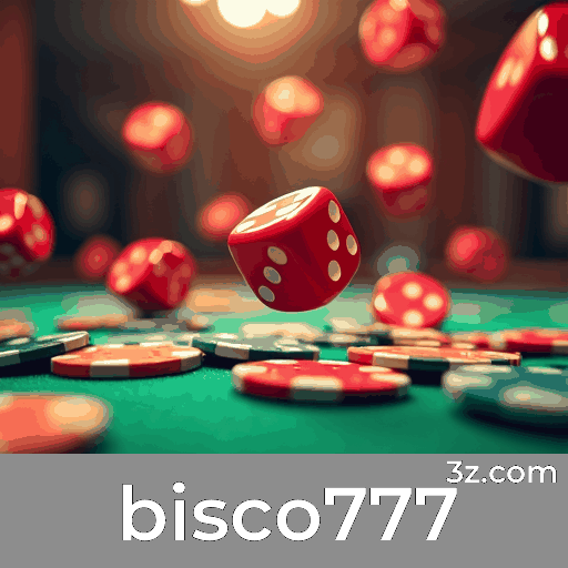 Bisco777: Domine Jogos com Estratégias Vencedoras!