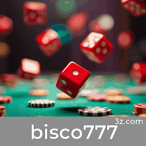 bisco777: Plataforma de Apostas Segura e Divertida