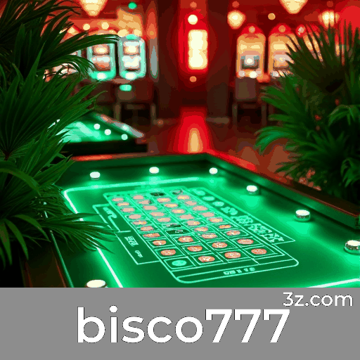 bisco777 Casino: Exclusividade no Programa VIP