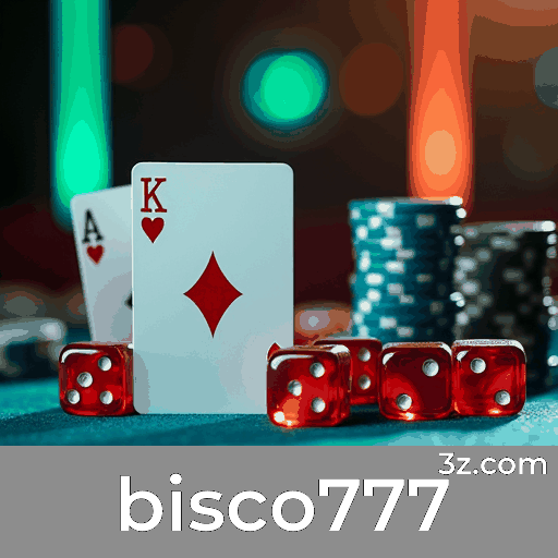 Bônus Reais com Valor Verdadeiro no bisco777: Recompensas que Você Realmente Recebe