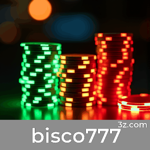 Revolucionária Filosofia de Jogos Redefine Apostas Online no Bisco777