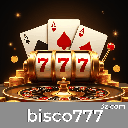 Bisco777: Domine Jogos com Estratégias Vencedoras!