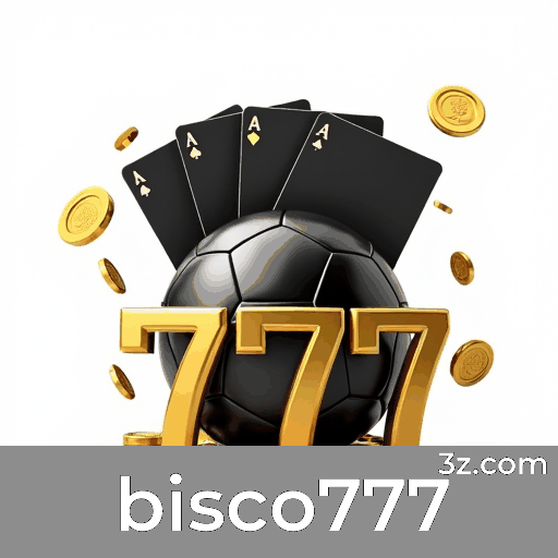 Bisco777: Domine Jogos com Estratégias Vencedoras!
